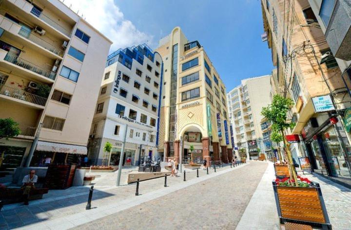 Perfect Location Idyllic 2Br Apartment Sliema Exterior foto